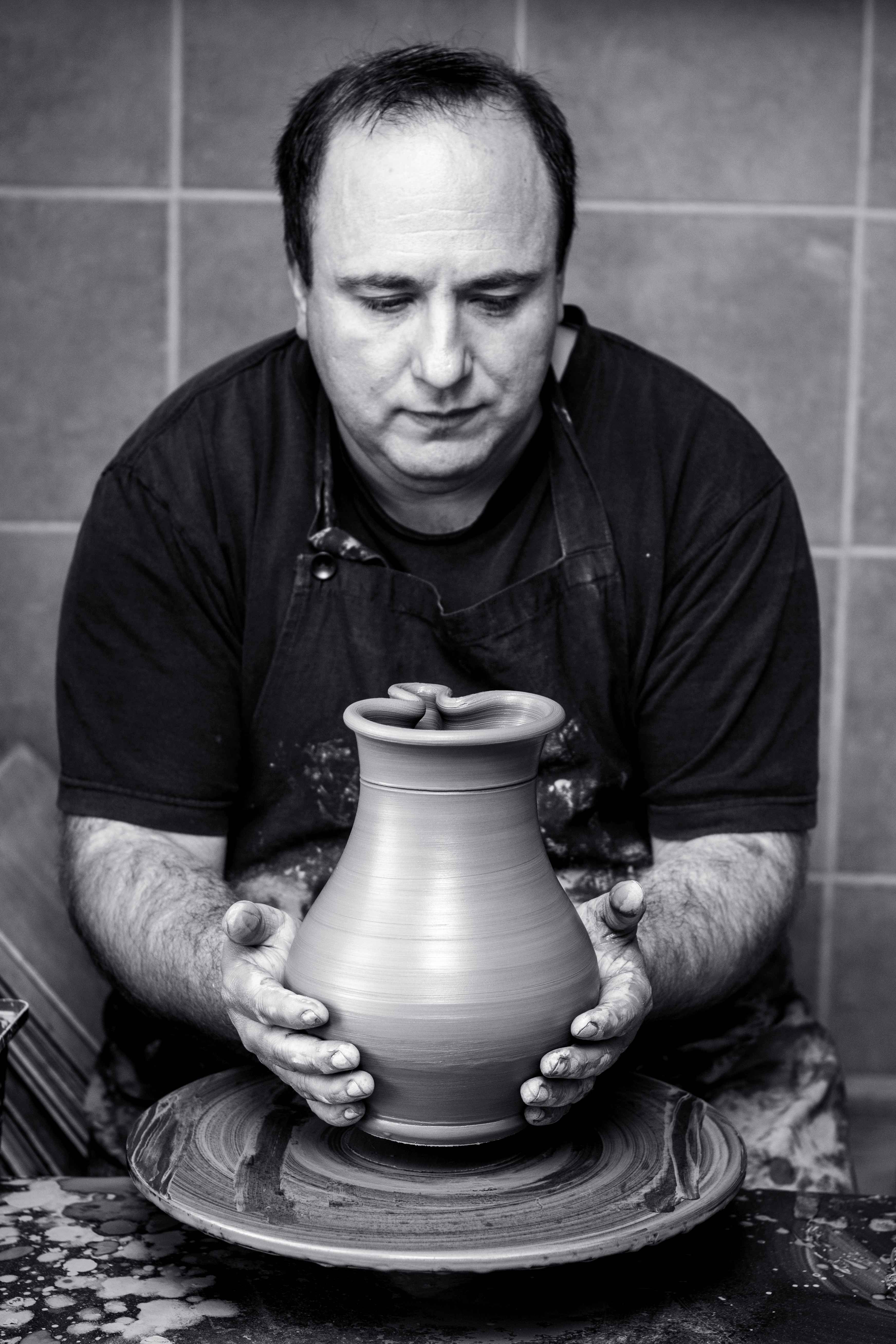 ifj. Fazekas István korongozb