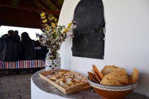 Malomkalács