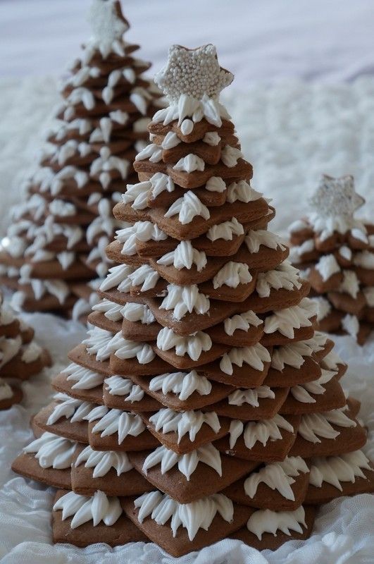 Mézeskalács (2)
