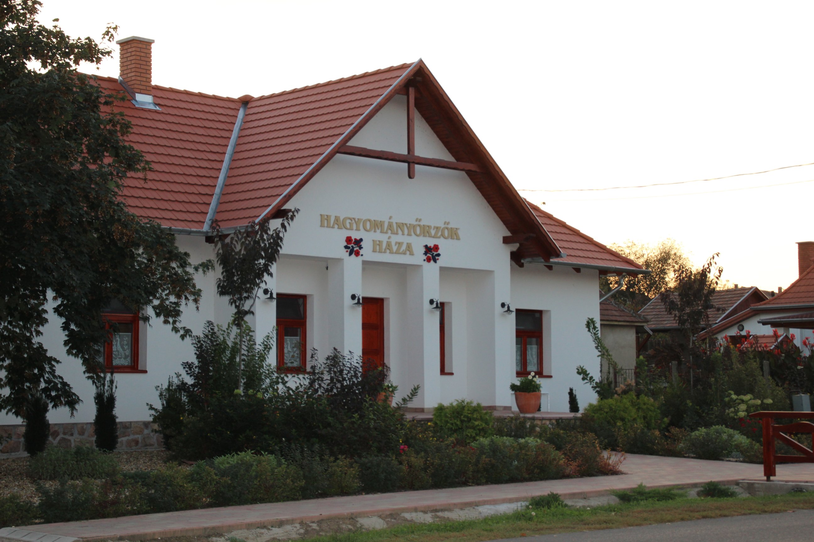 Hagyományőrzők