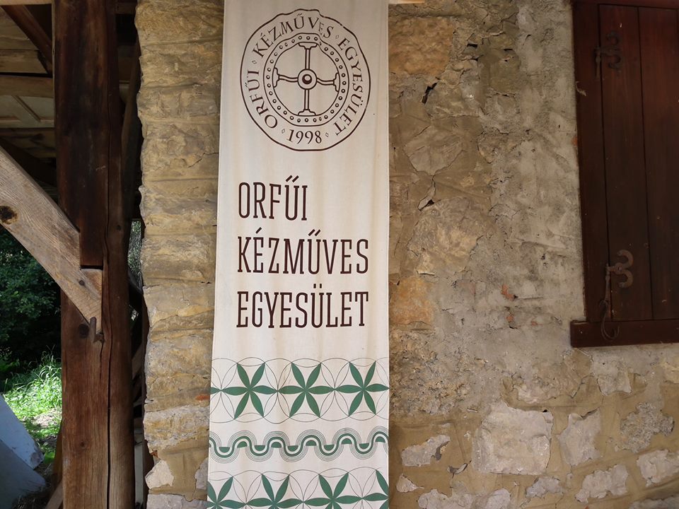 OKE logó